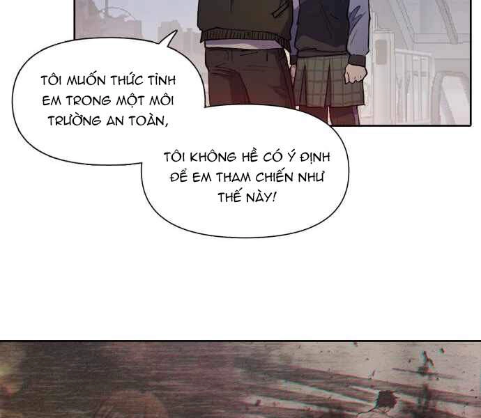 Những Ranker Cấp S Mà Tôi Nuôi Dưỡng Chapter 10 - 105