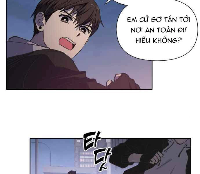 Những Ranker Cấp S Mà Tôi Nuôi Dưỡng Chapter 10 - 107