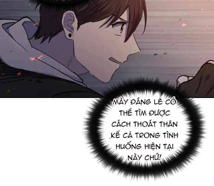 Những Ranker Cấp S Mà Tôi Nuôi Dưỡng Chapter 10 - 110