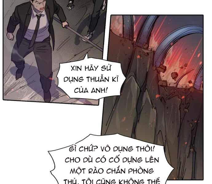 Những Ranker Cấp S Mà Tôi Nuôi Dưỡng Chapter 10 - 113