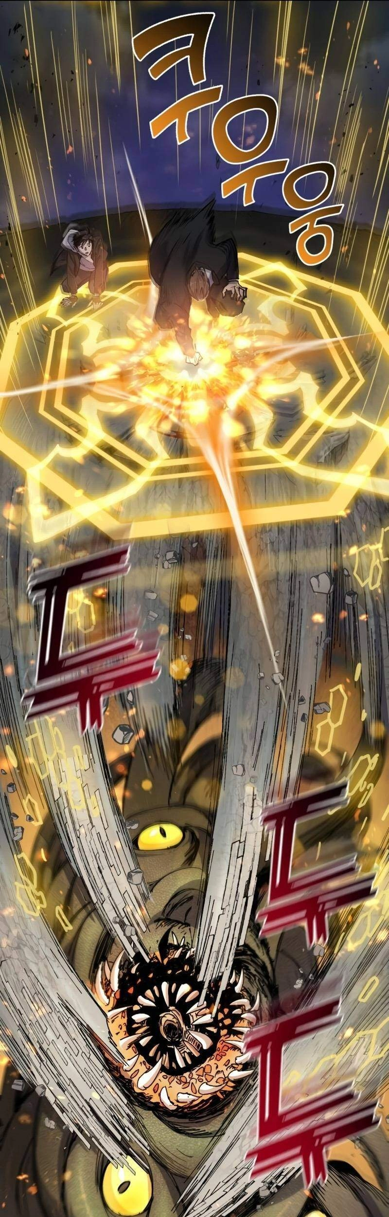 Những Ranker Cấp S Mà Tôi Nuôi Dưỡng Chapter 11 - 5