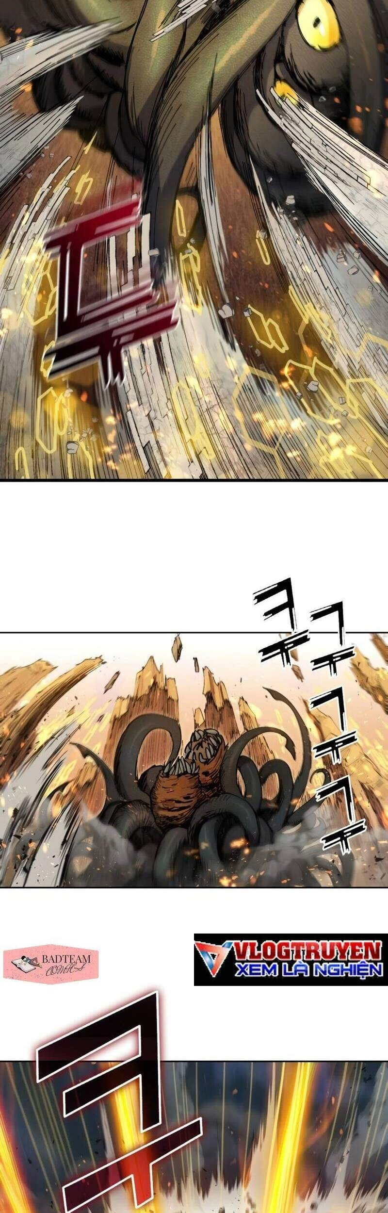 Những Ranker Cấp S Mà Tôi Nuôi Dưỡng Chapter 11 - 6