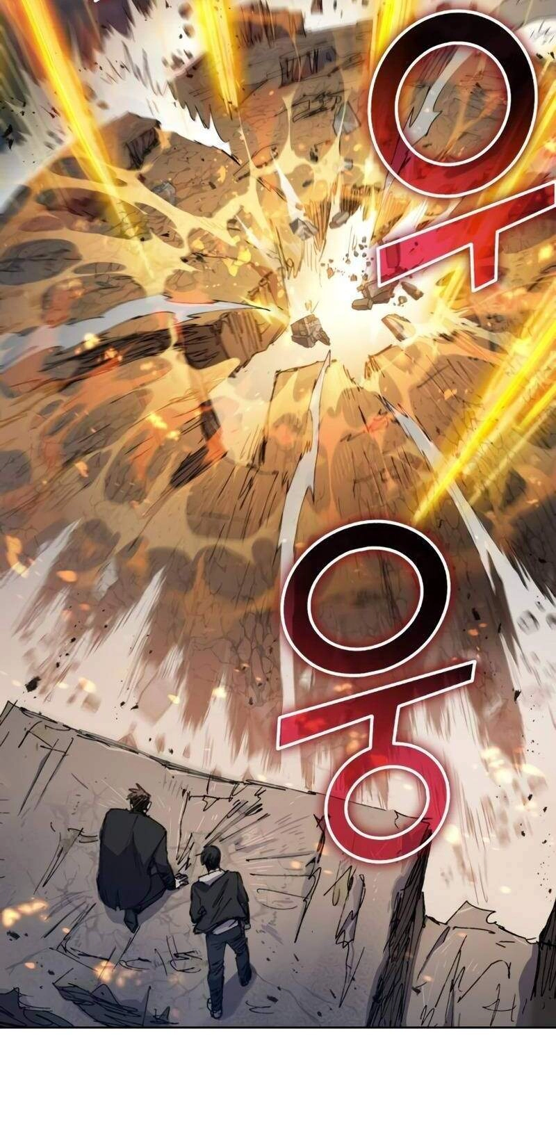 Những Ranker Cấp S Mà Tôi Nuôi Dưỡng Chapter 11 - 7