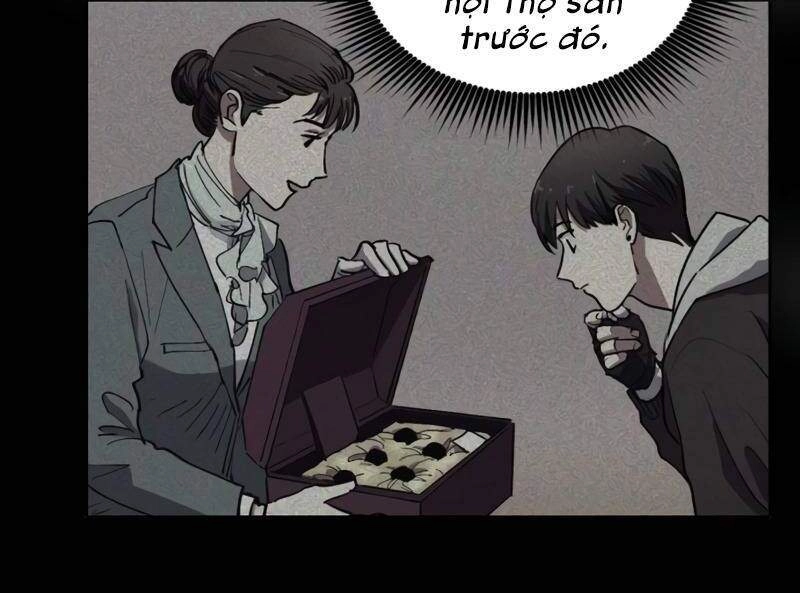 Những Ranker Cấp S Mà Tôi Nuôi Dưỡng Chapter 11 - 10