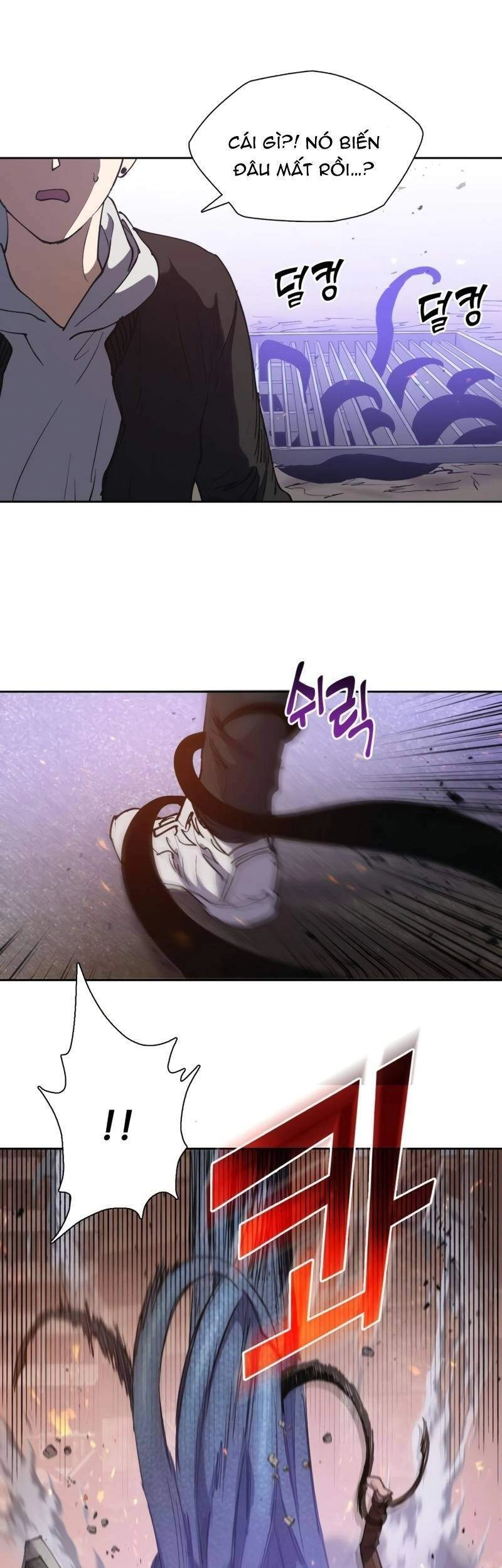 Những Ranker Cấp S Mà Tôi Nuôi Dưỡng Chapter 11 - 14