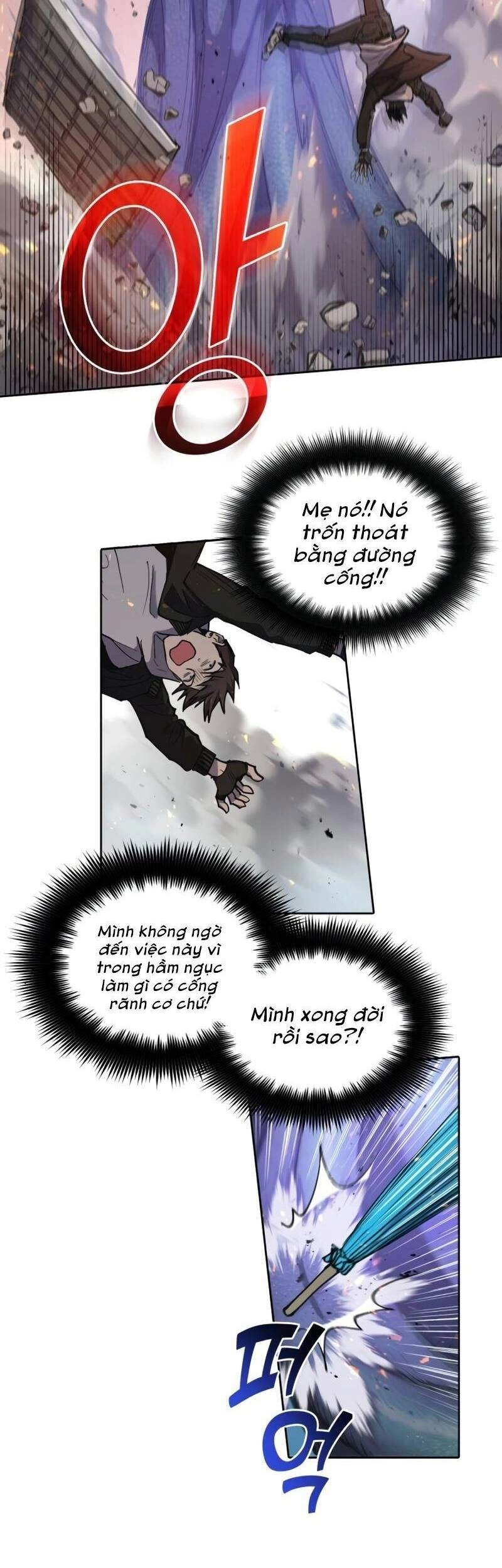 Những Ranker Cấp S Mà Tôi Nuôi Dưỡng Chapter 11 - 15