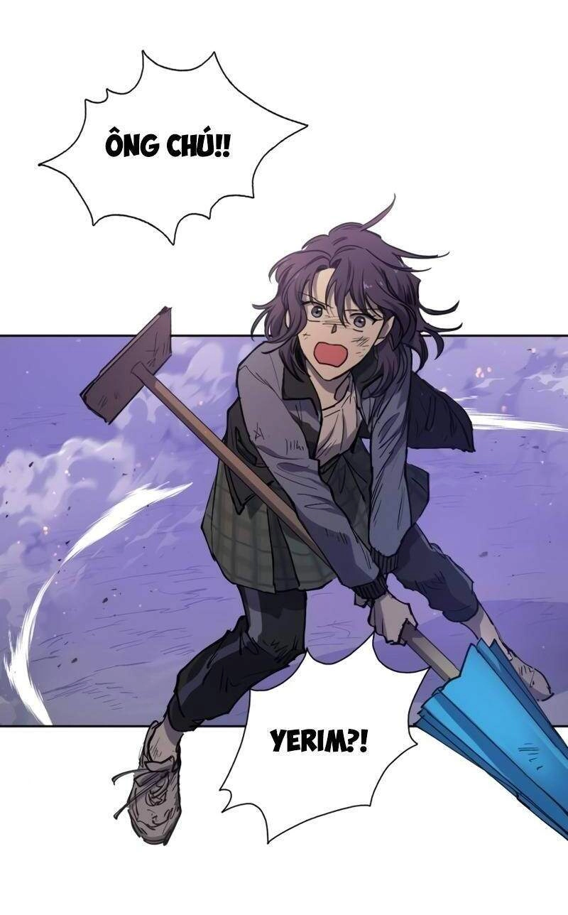 Những Ranker Cấp S Mà Tôi Nuôi Dưỡng Chapter 11 - 16