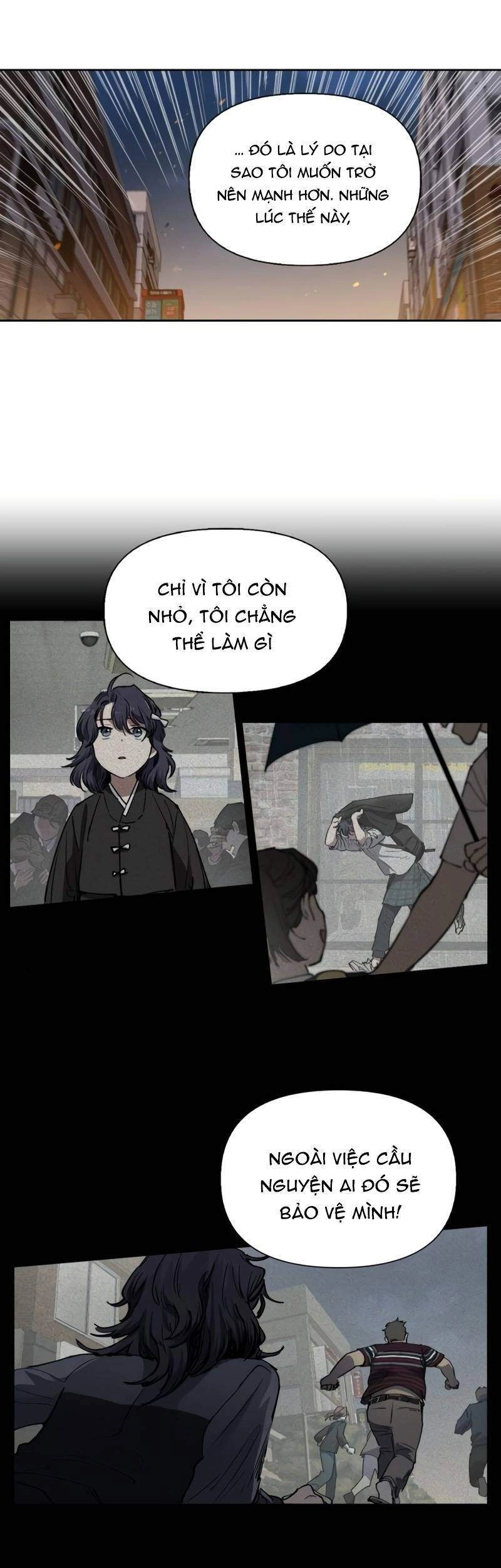 Những Ranker Cấp S Mà Tôi Nuôi Dưỡng Chapter 11 - 23