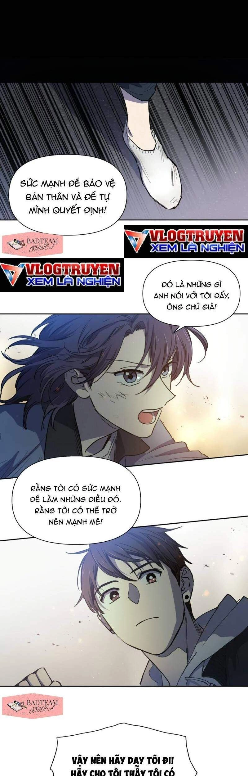 Những Ranker Cấp S Mà Tôi Nuôi Dưỡng Chapter 11 - 24