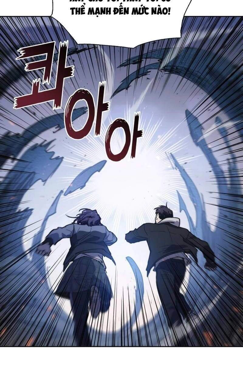 Những Ranker Cấp S Mà Tôi Nuôi Dưỡng Chapter 11 - 25