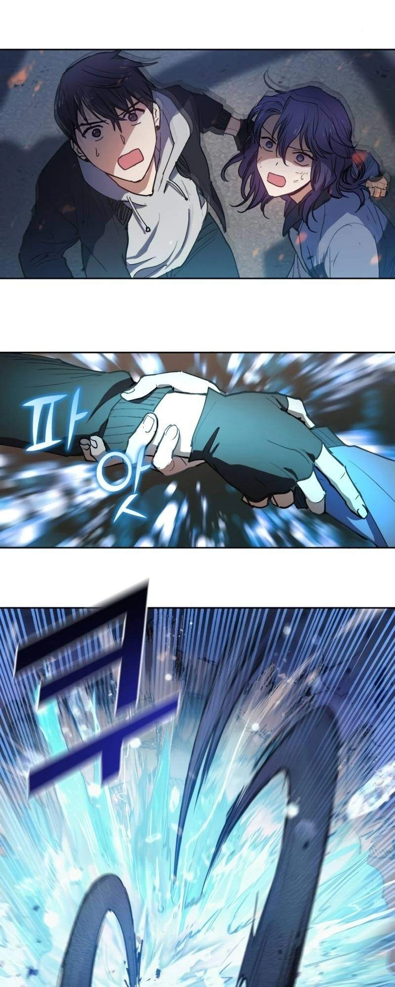 Những Ranker Cấp S Mà Tôi Nuôi Dưỡng Chapter 11 - 26