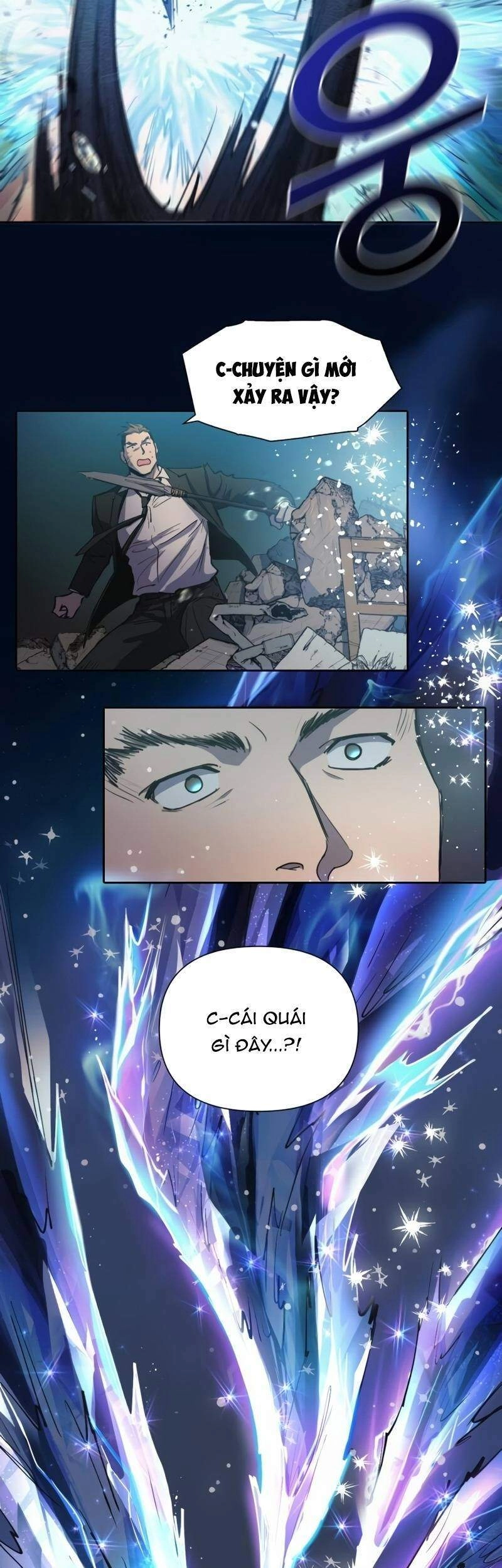 Những Ranker Cấp S Mà Tôi Nuôi Dưỡng Chapter 11 - 27