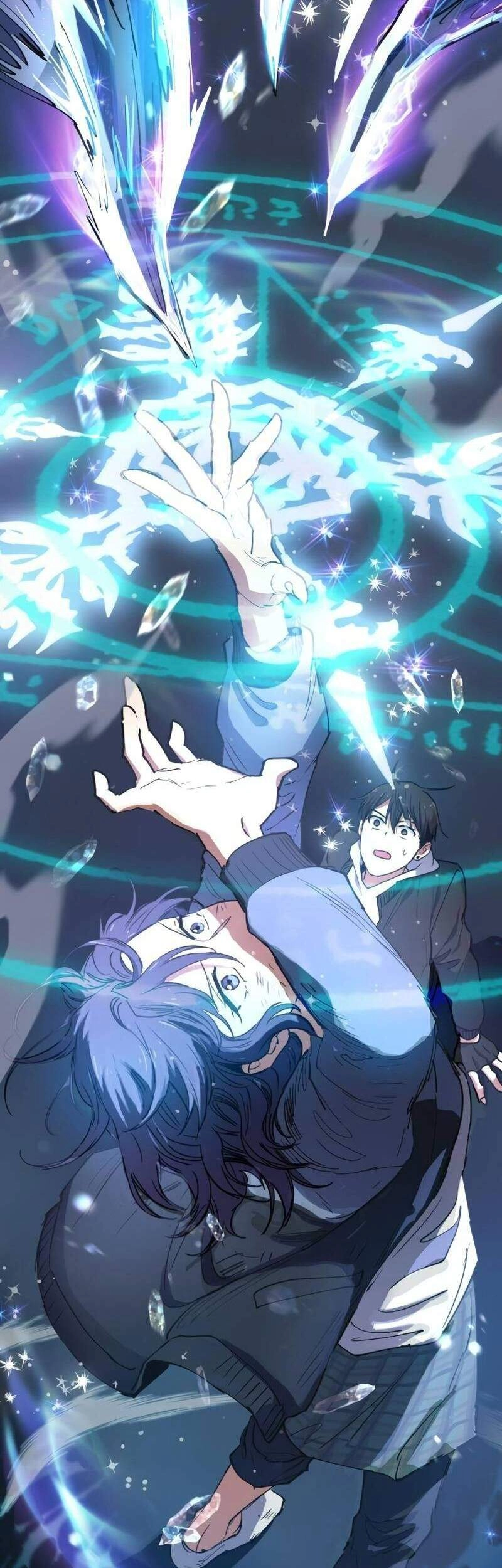 Những Ranker Cấp S Mà Tôi Nuôi Dưỡng Chapter 11 - 28