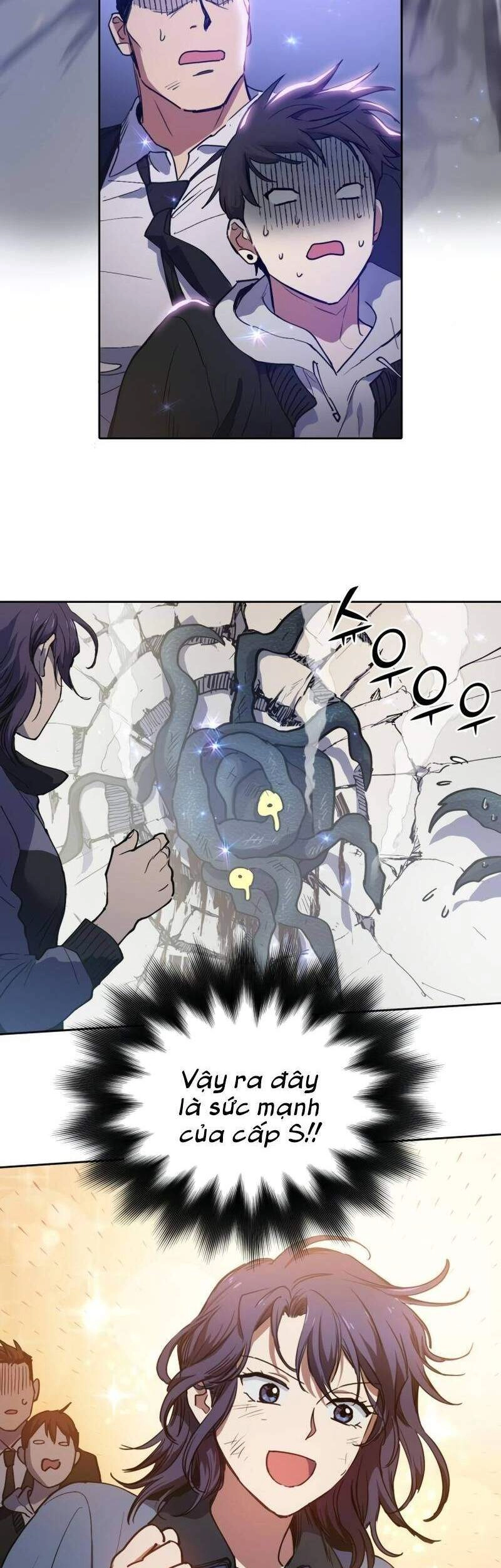 Những Ranker Cấp S Mà Tôi Nuôi Dưỡng Chapter 11 - 34