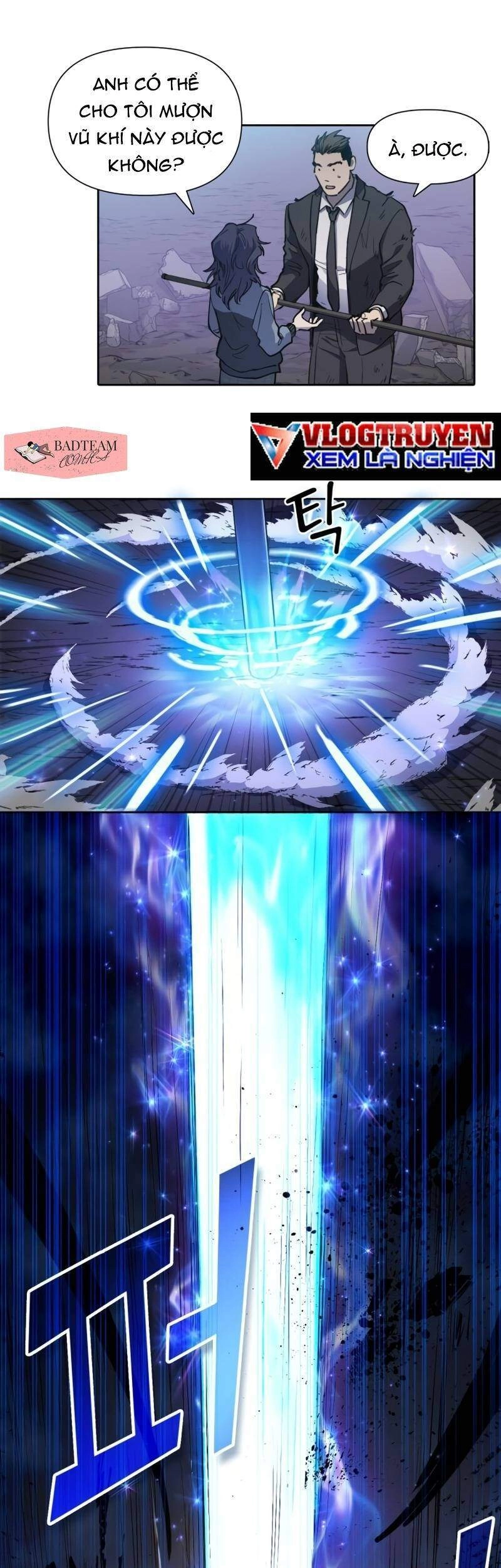 Những Ranker Cấp S Mà Tôi Nuôi Dưỡng Chapter 11 - 36