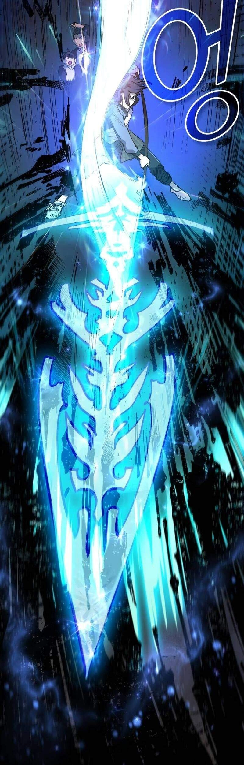 Những Ranker Cấp S Mà Tôi Nuôi Dưỡng Chapter 11 - 37