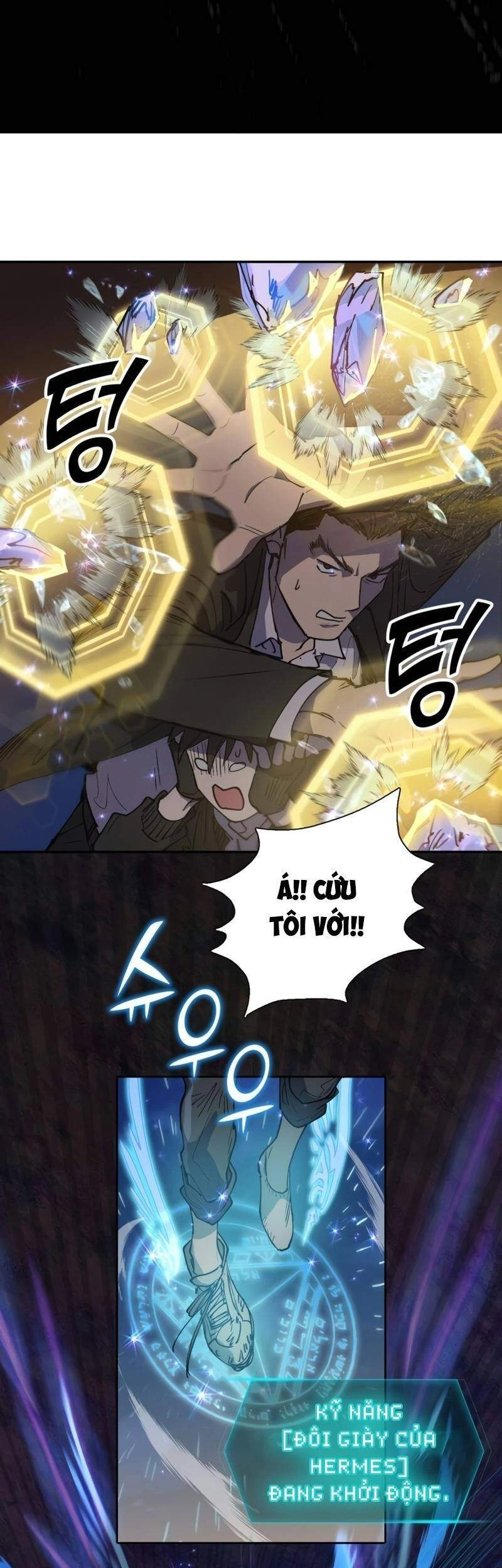 Những Ranker Cấp S Mà Tôi Nuôi Dưỡng Chapter 11 - 39