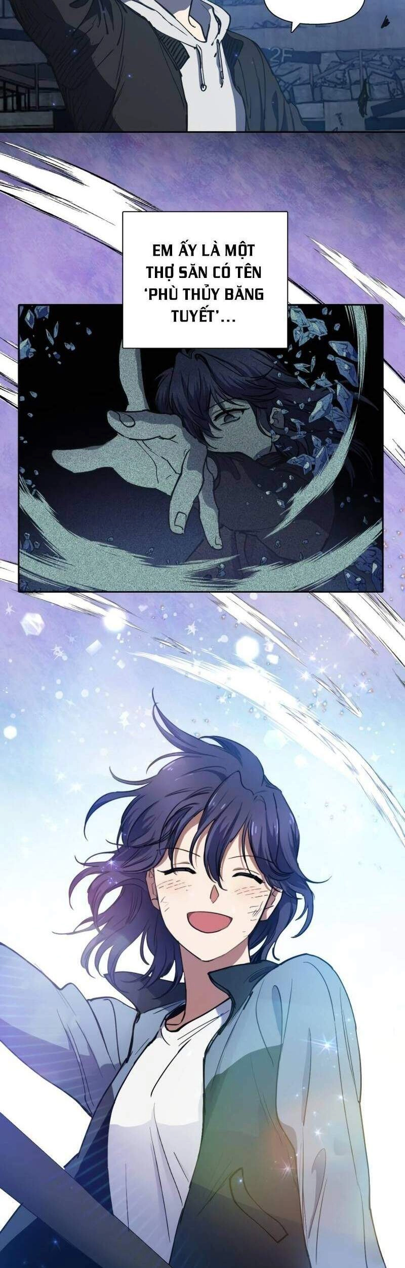 Những Ranker Cấp S Mà Tôi Nuôi Dưỡng Chapter 11 - 44