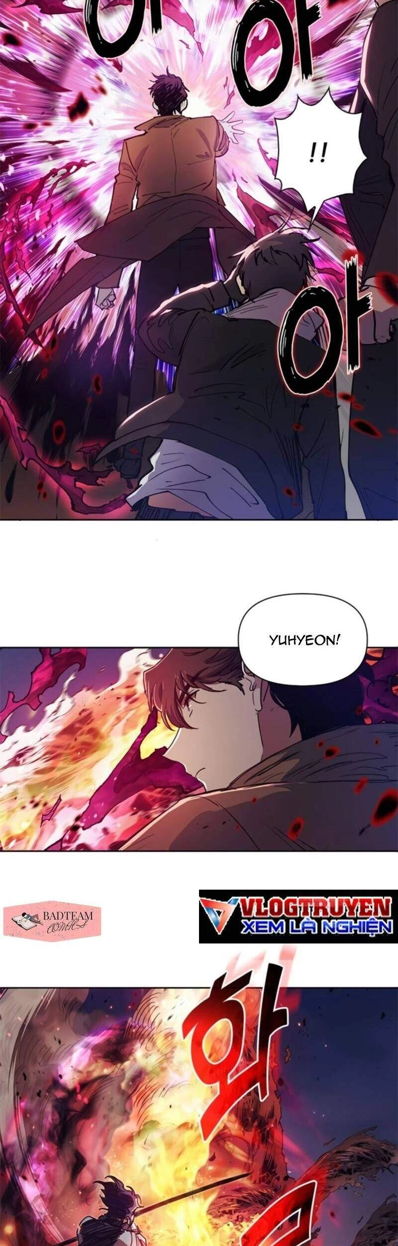 Những Ranker Cấp S Mà Tôi Nuôi Dưỡng Chapter 11 - 47