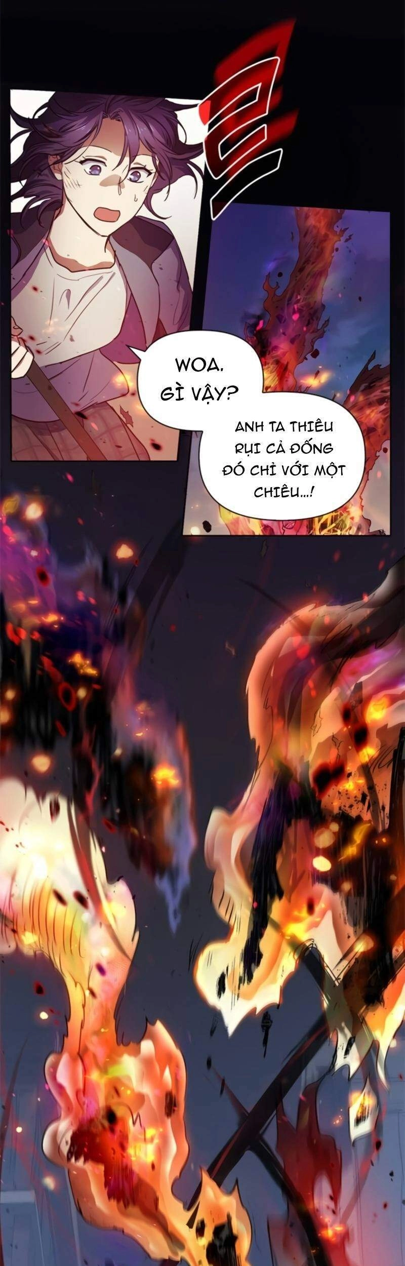 Những Ranker Cấp S Mà Tôi Nuôi Dưỡng Chapter 11 - 49