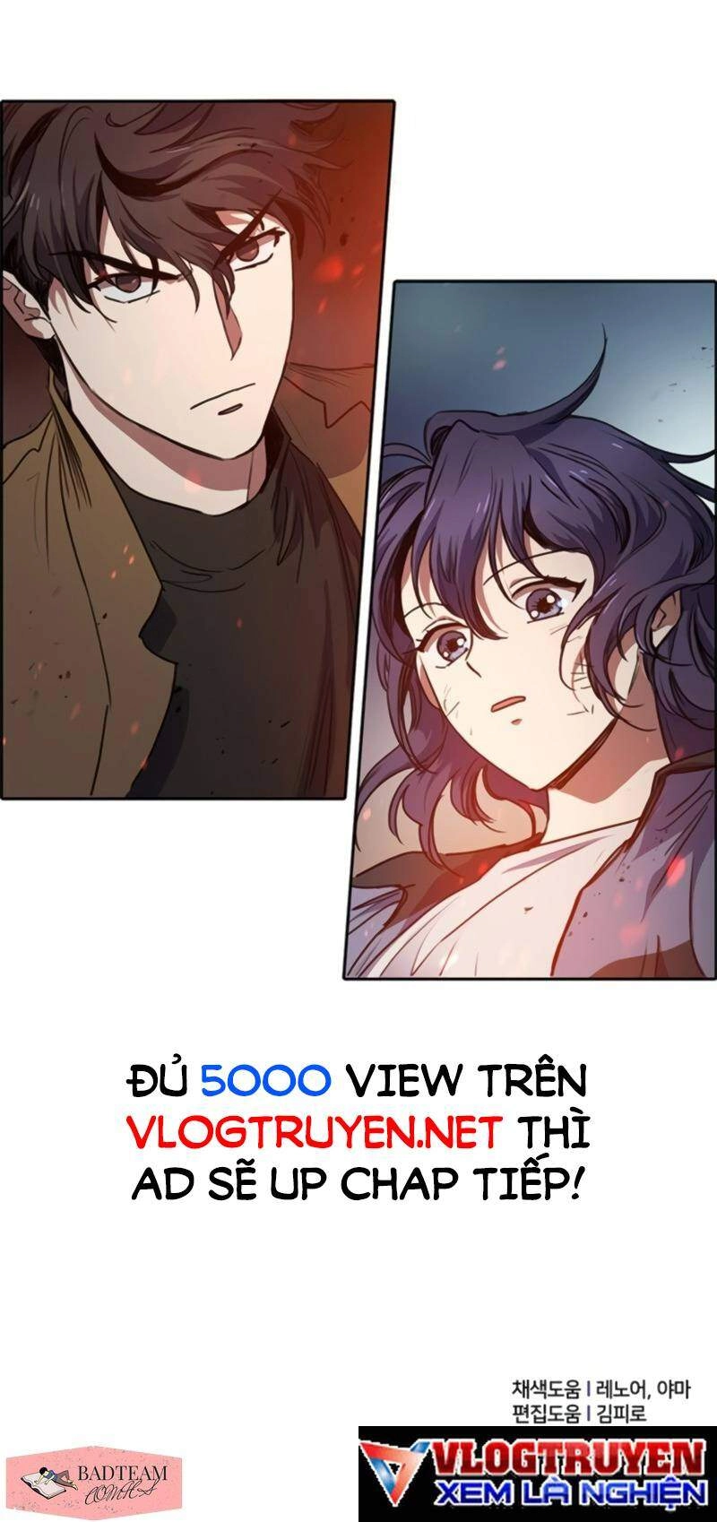 Những Ranker Cấp S Mà Tôi Nuôi Dưỡng Chapter 11 - 52