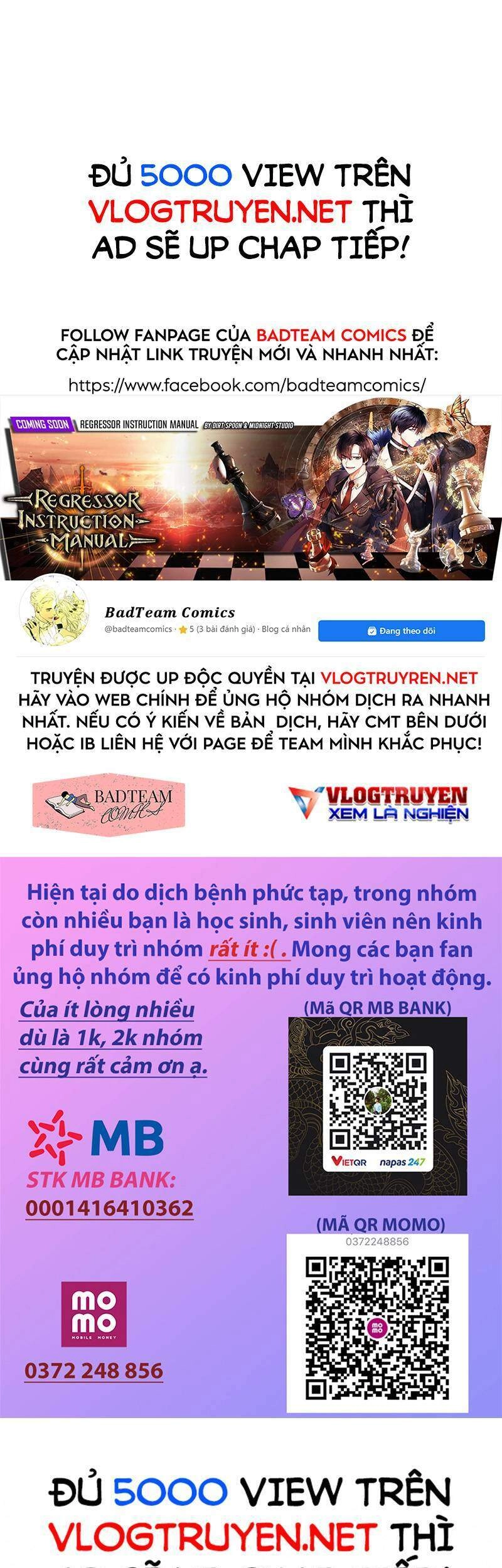 Những Ranker Cấp S Mà Tôi Nuôi Dưỡng Chapter 12 - 1