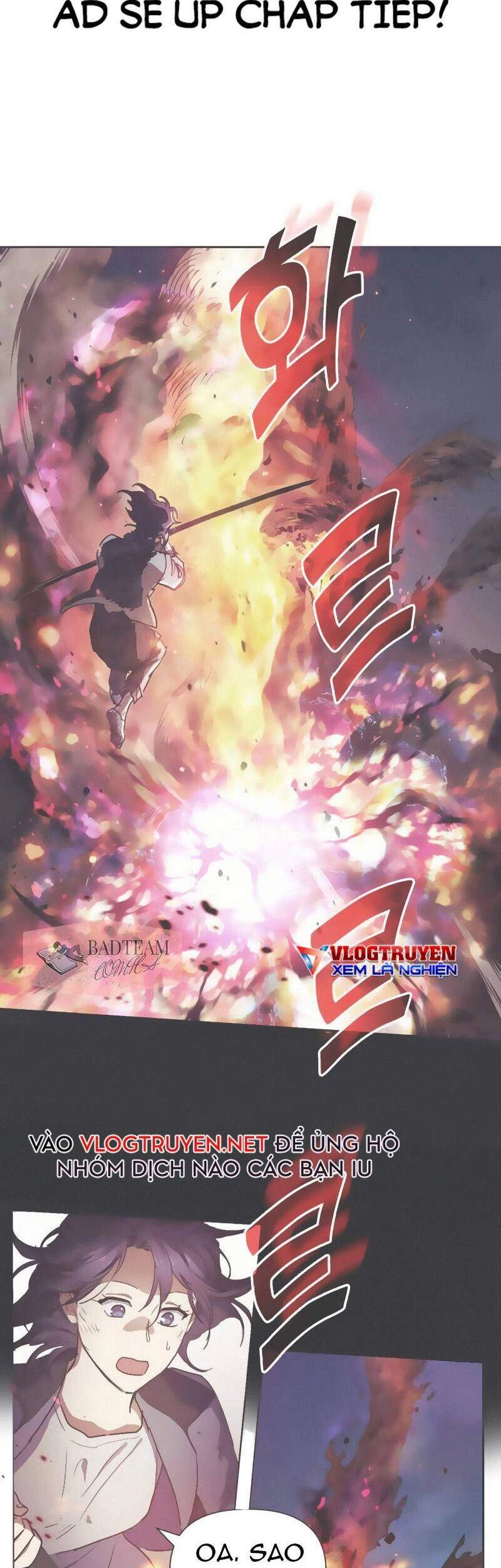 Những Ranker Cấp S Mà Tôi Nuôi Dưỡng Chapter 12 - 2