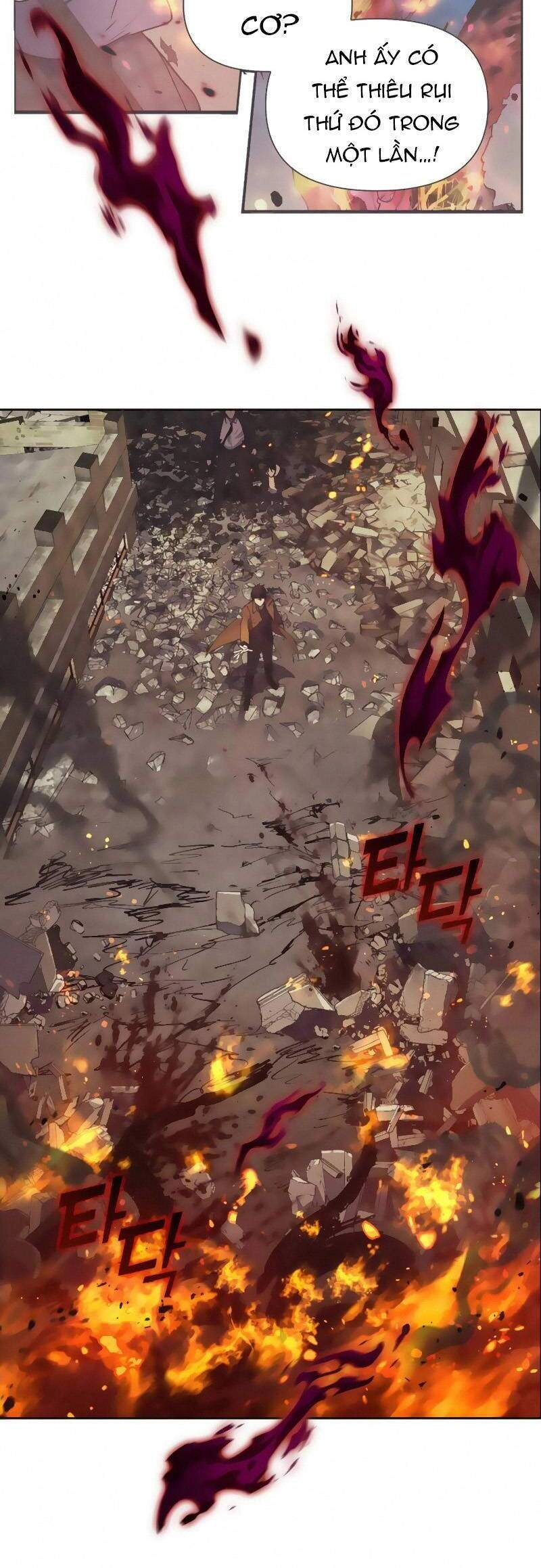 Những Ranker Cấp S Mà Tôi Nuôi Dưỡng Chapter 12 - 3