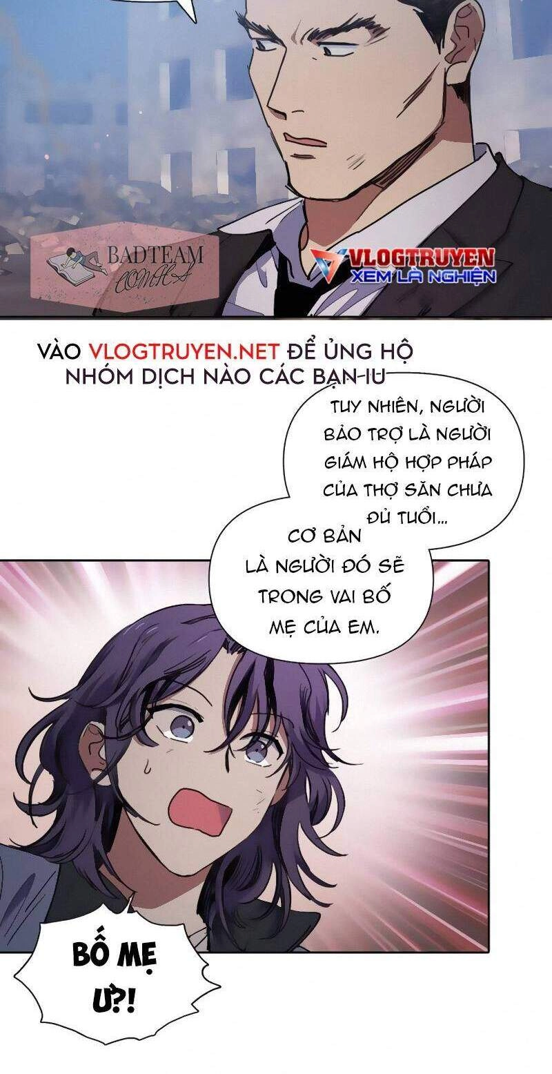 Những Ranker Cấp S Mà Tôi Nuôi Dưỡng Chapter 12 - 9