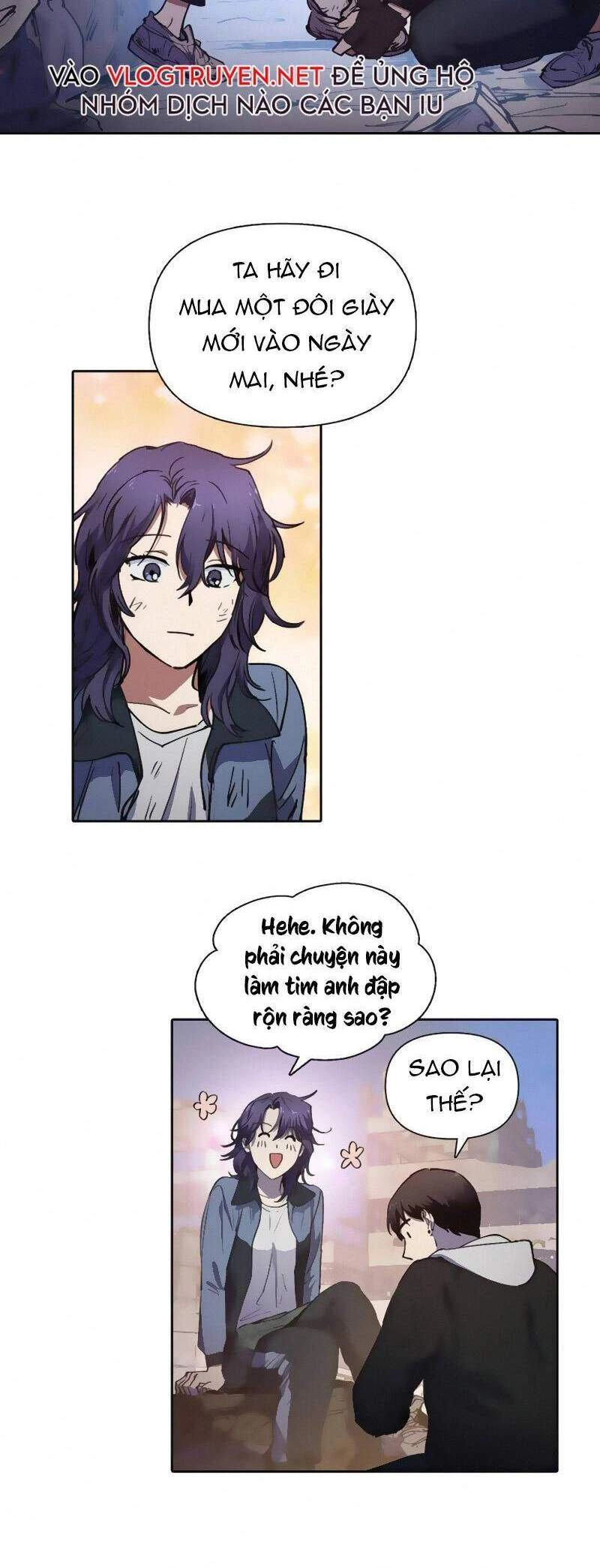 Những Ranker Cấp S Mà Tôi Nuôi Dưỡng Chapter 12 - 19