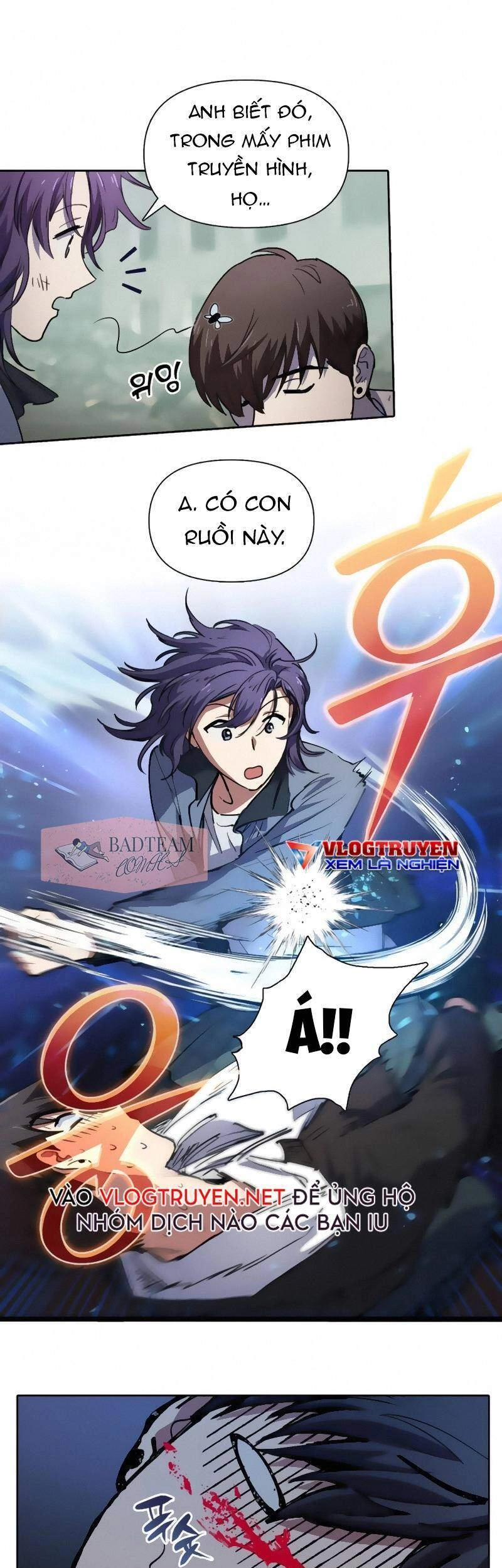 Những Ranker Cấp S Mà Tôi Nuôi Dưỡng Chapter 12 - 20