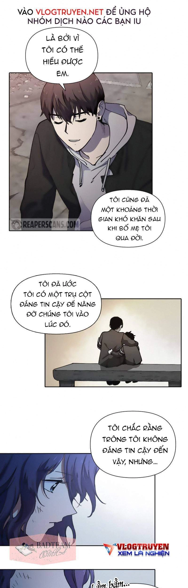 Những Ranker Cấp S Mà Tôi Nuôi Dưỡng Chapter 12 - 22