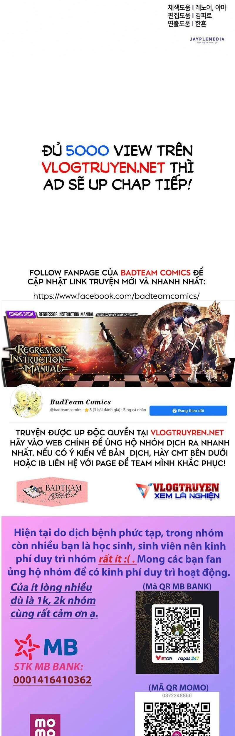 Những Ranker Cấp S Mà Tôi Nuôi Dưỡng Chapter 12 - 28