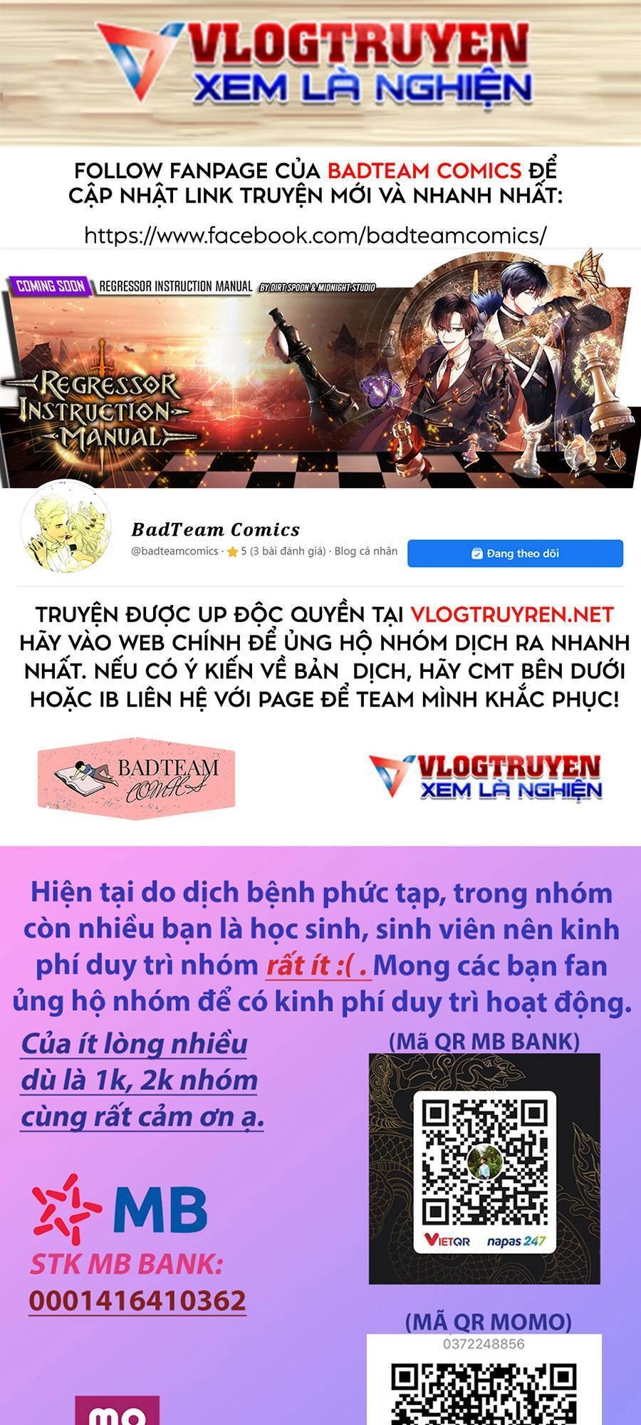 Những Ranker Cấp S Mà Tôi Nuôi Dưỡng Chapter 13 - 2