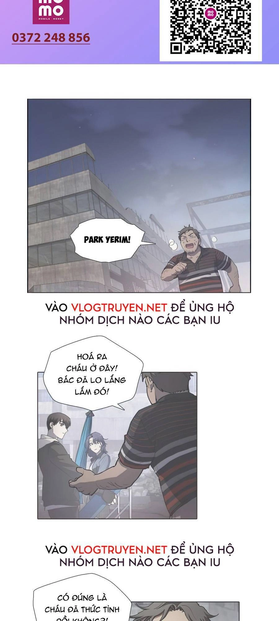 Những Ranker Cấp S Mà Tôi Nuôi Dưỡng Chapter 13 - 3