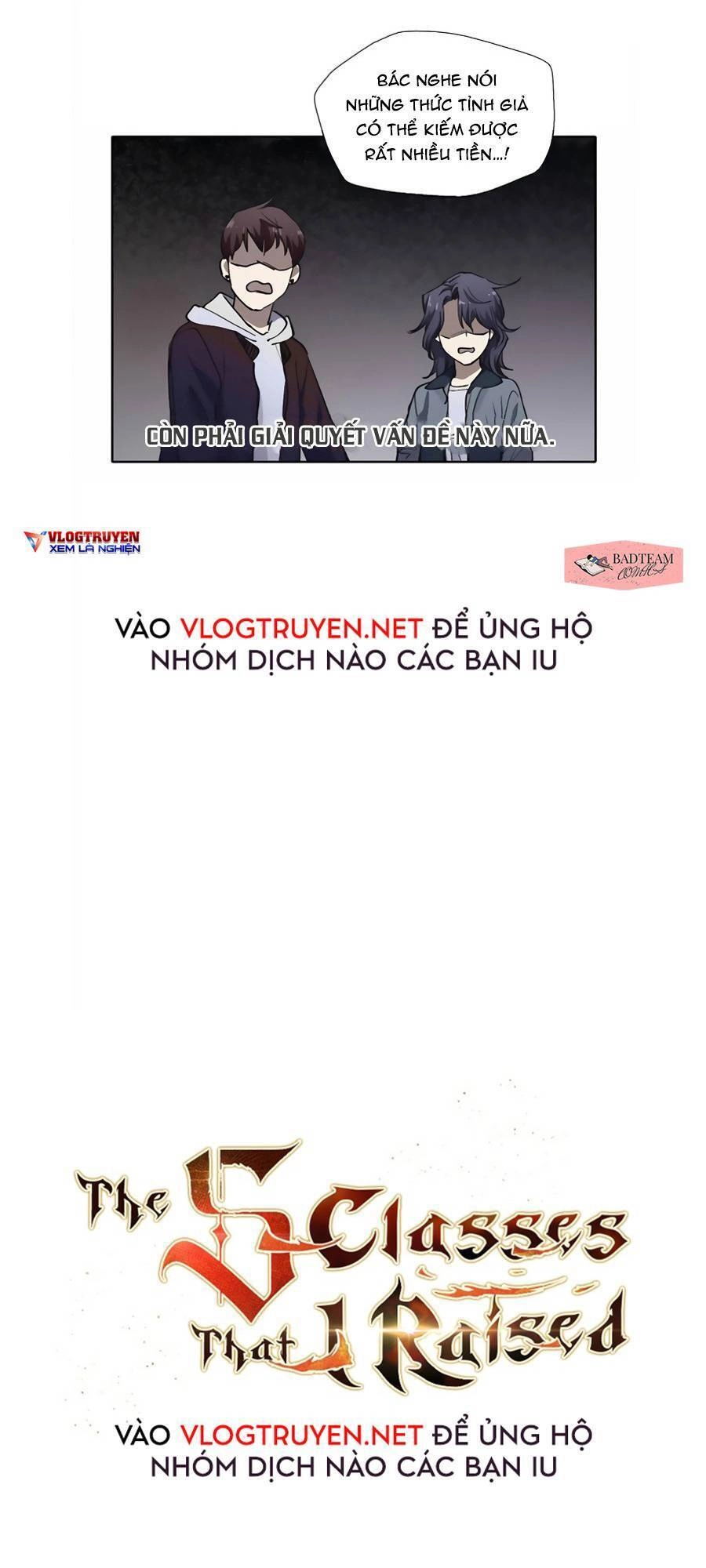 Những Ranker Cấp S Mà Tôi Nuôi Dưỡng Chapter 13 - 5