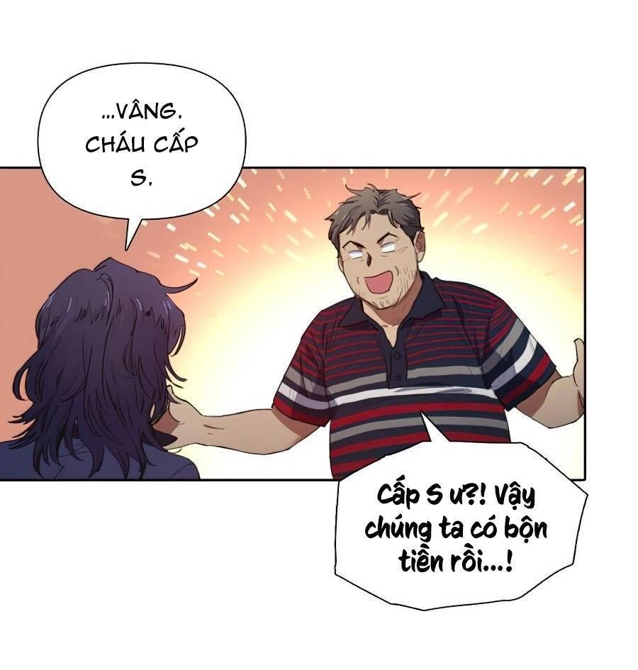 Những Ranker Cấp S Mà Tôi Nuôi Dưỡng Chapter 13 - 8