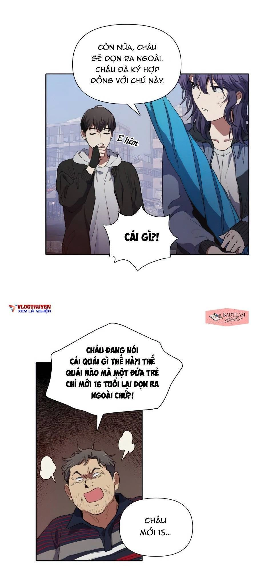 Những Ranker Cấp S Mà Tôi Nuôi Dưỡng Chapter 13 - 9