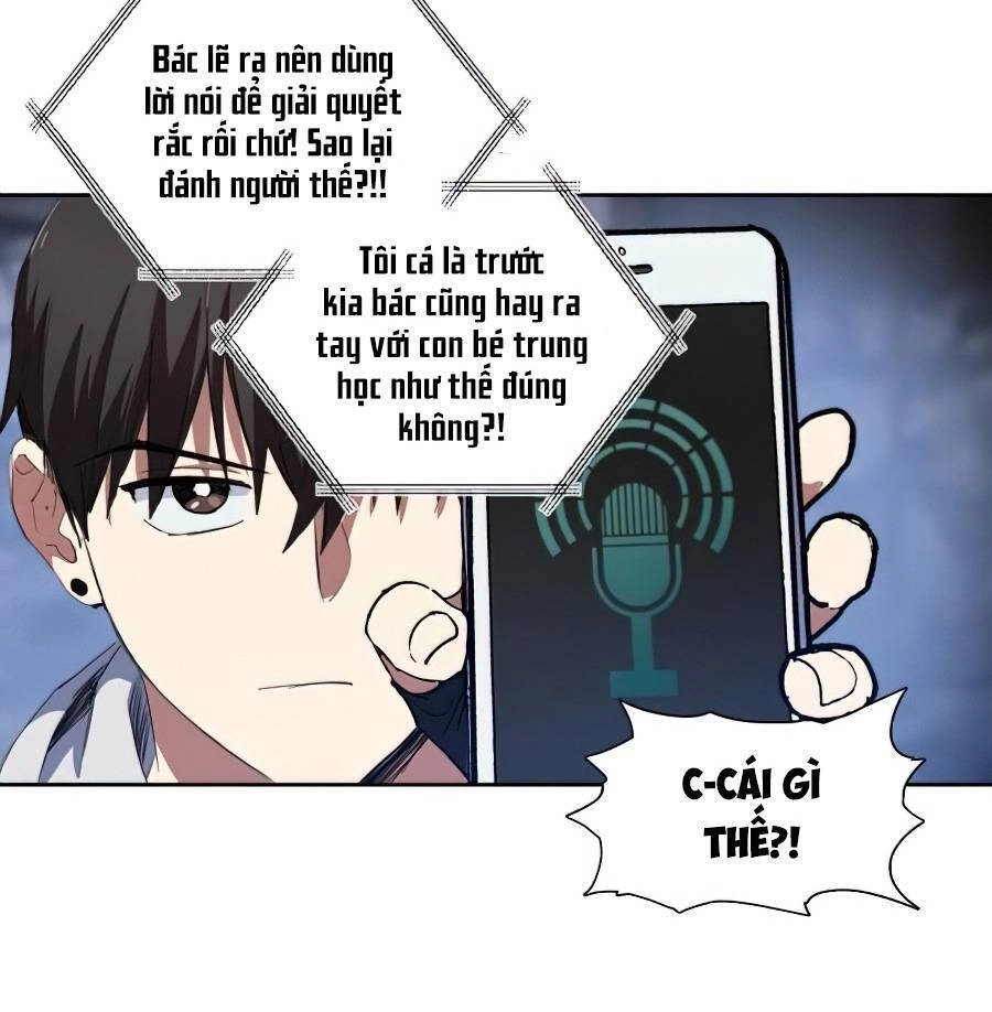 Những Ranker Cấp S Mà Tôi Nuôi Dưỡng Chapter 13 - 12