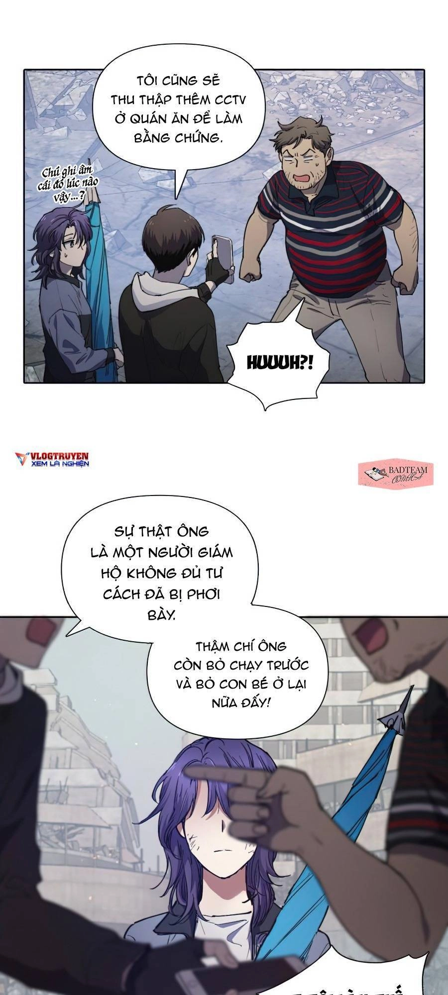 Những Ranker Cấp S Mà Tôi Nuôi Dưỡng Chapter 13 - 13