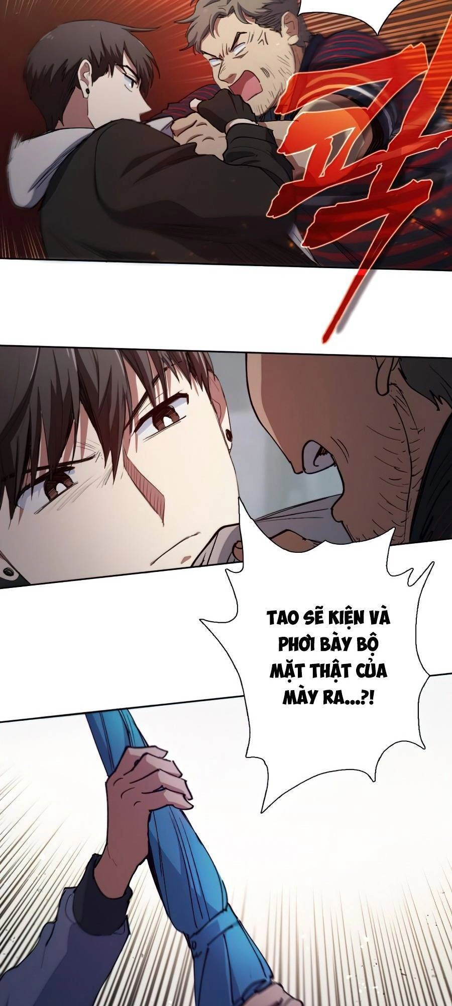 Những Ranker Cấp S Mà Tôi Nuôi Dưỡng Chapter 13 - 15