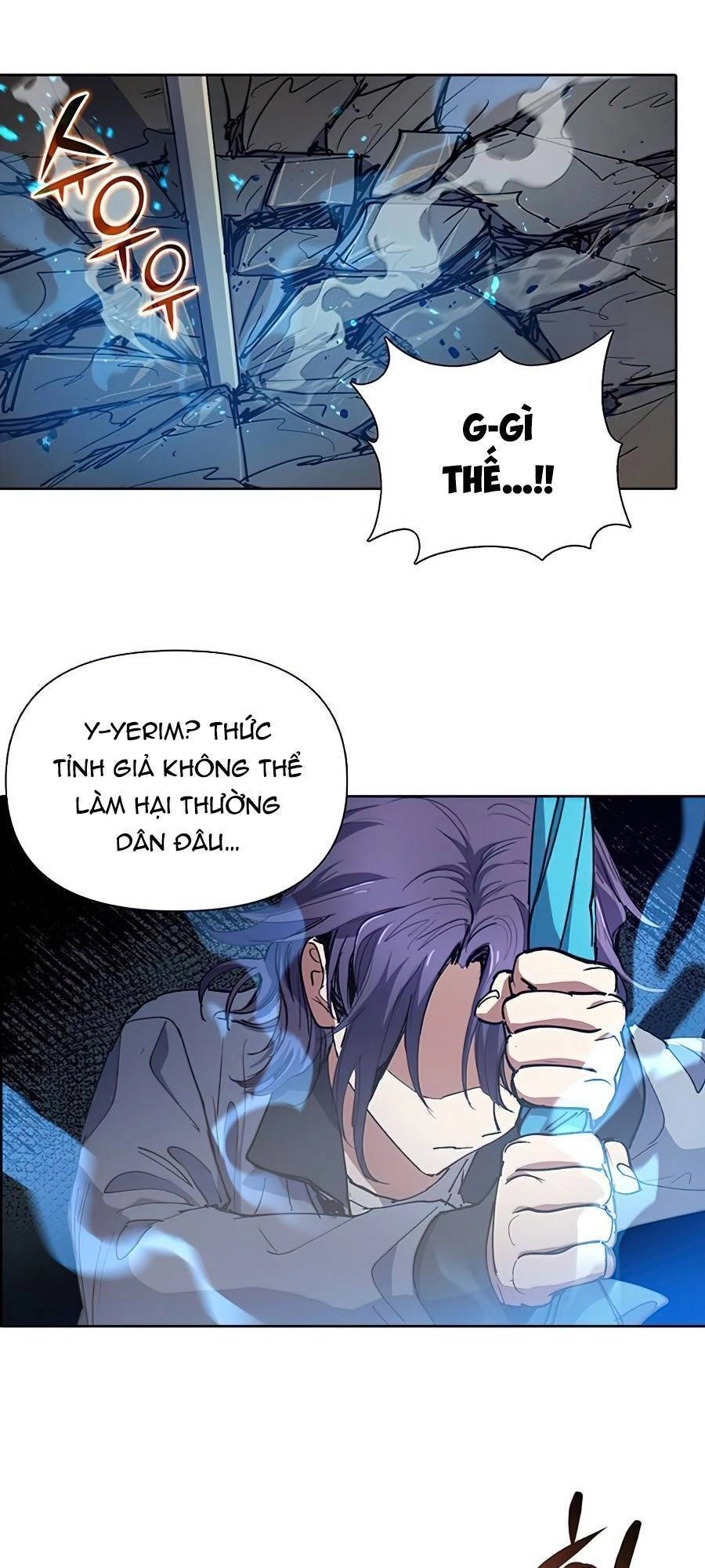 Những Ranker Cấp S Mà Tôi Nuôi Dưỡng Chapter 13 - 19