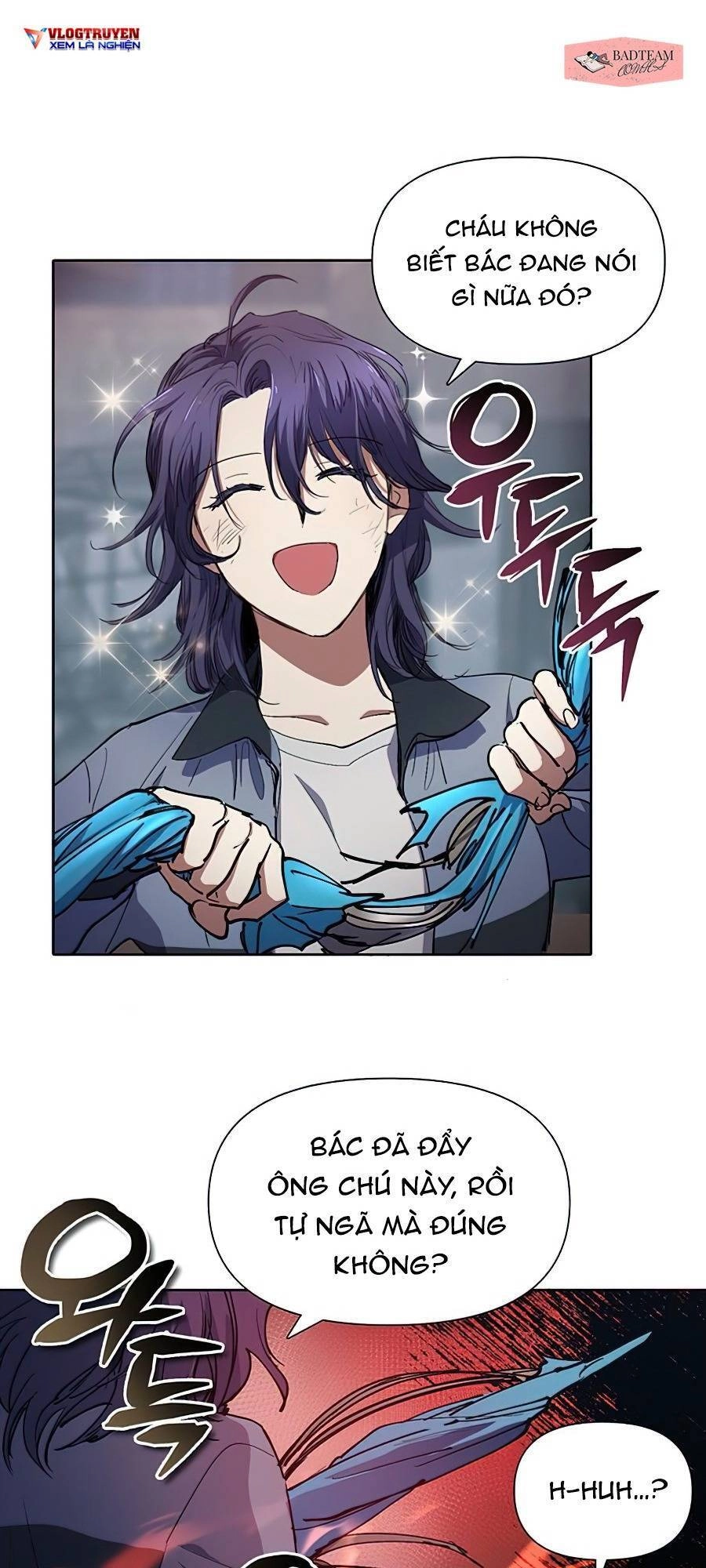 Những Ranker Cấp S Mà Tôi Nuôi Dưỡng Chapter 13 - 23