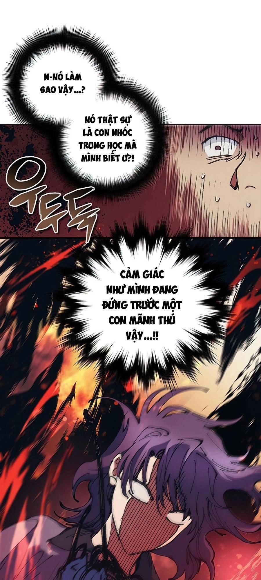 Những Ranker Cấp S Mà Tôi Nuôi Dưỡng Chapter 13 - 25