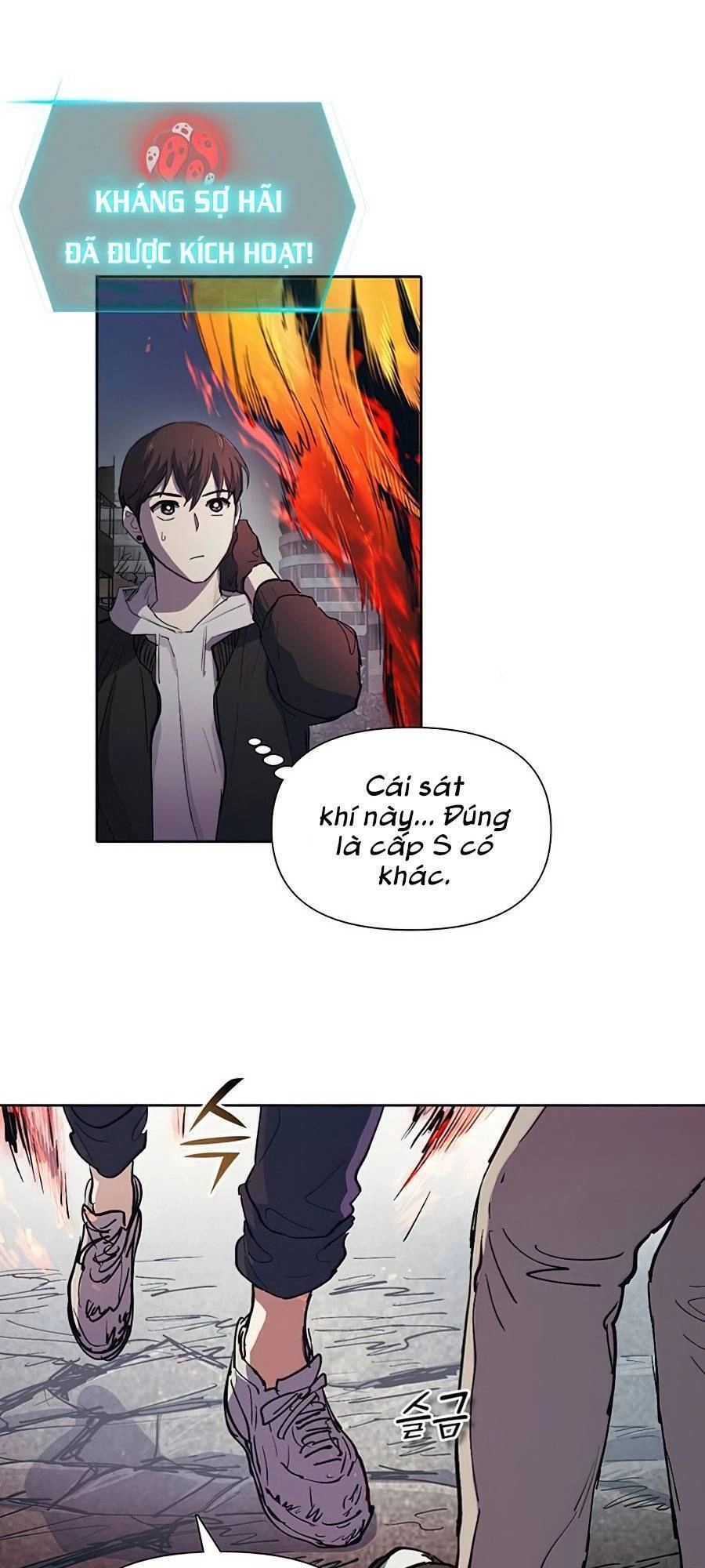 Những Ranker Cấp S Mà Tôi Nuôi Dưỡng Chapter 13 - 27