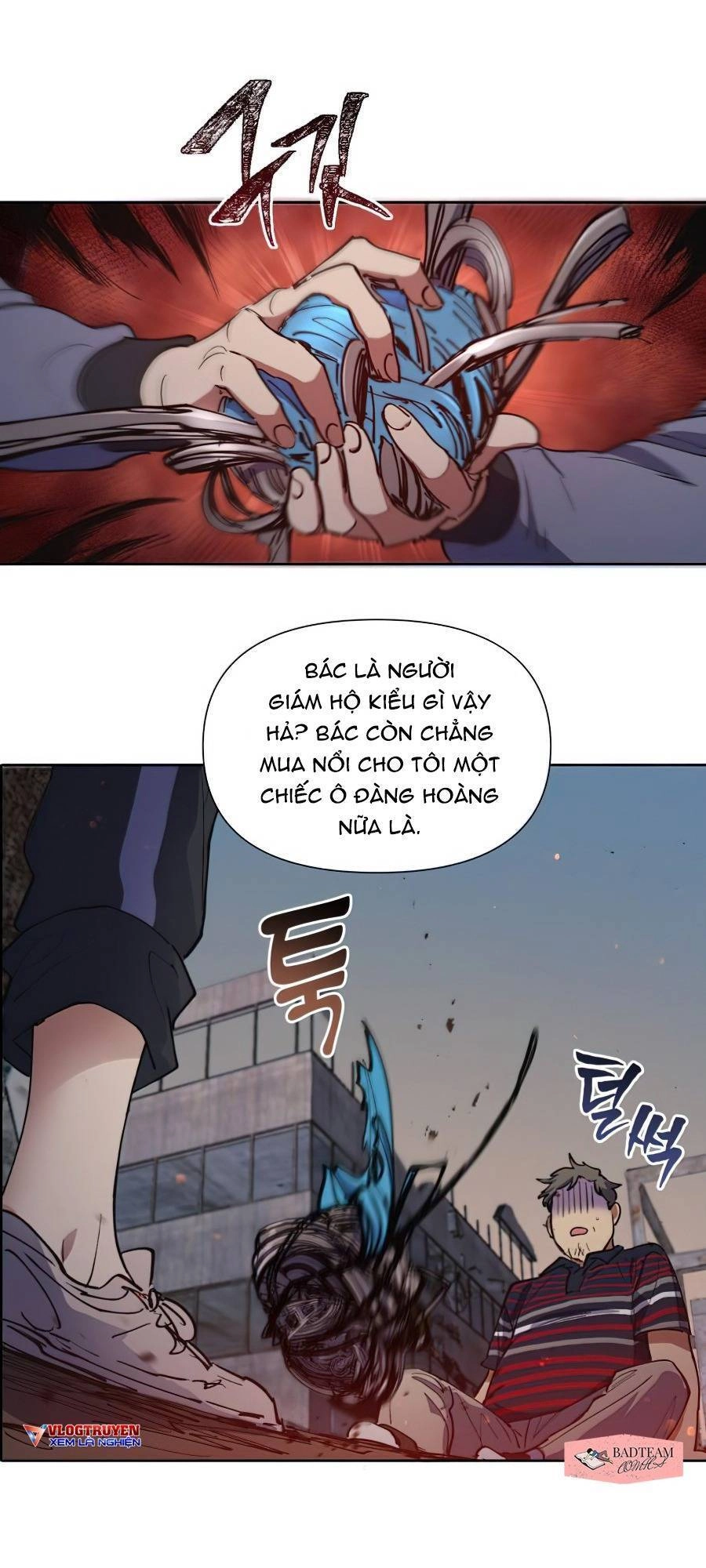 Những Ranker Cấp S Mà Tôi Nuôi Dưỡng Chapter 13 - 29