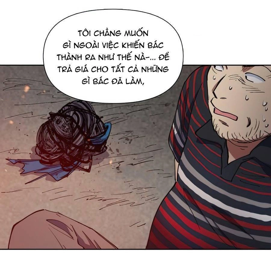 Những Ranker Cấp S Mà Tôi Nuôi Dưỡng Chapter 13 - 30