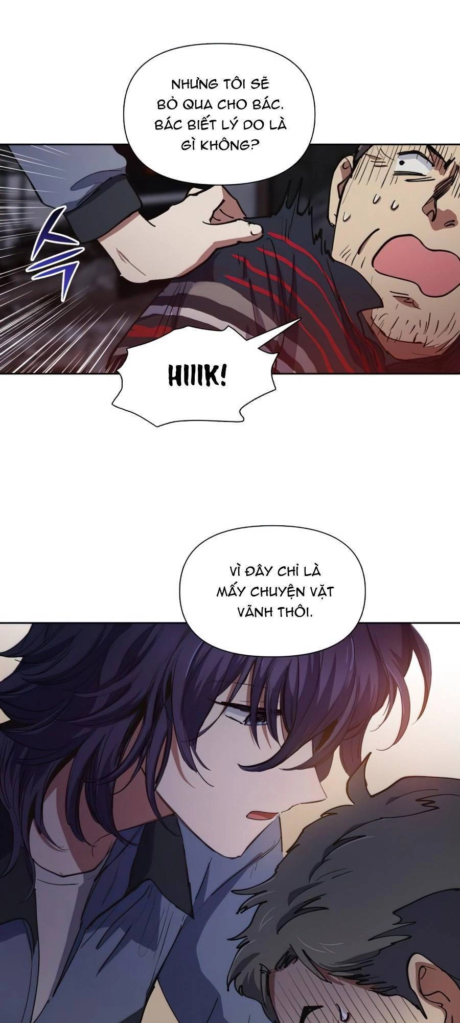 Những Ranker Cấp S Mà Tôi Nuôi Dưỡng Chapter 13 - 31