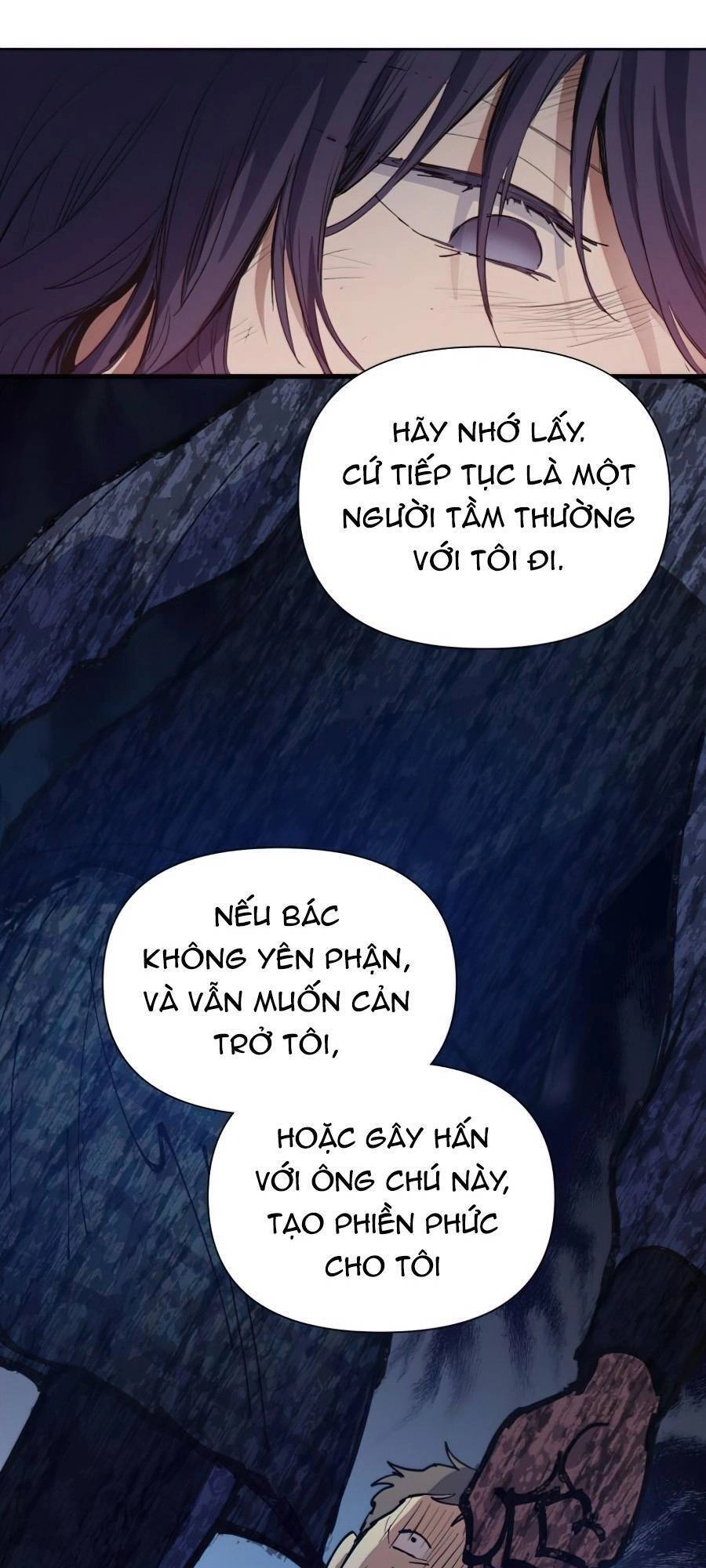 Những Ranker Cấp S Mà Tôi Nuôi Dưỡng Chapter 13 - 33