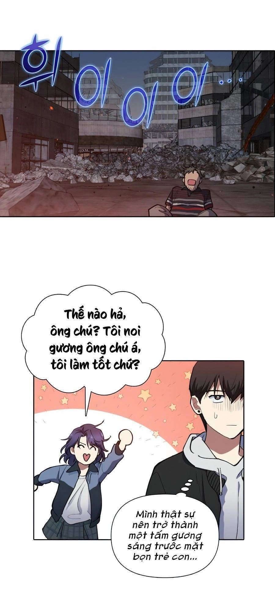 Những Ranker Cấp S Mà Tôi Nuôi Dưỡng Chapter 13 - 37